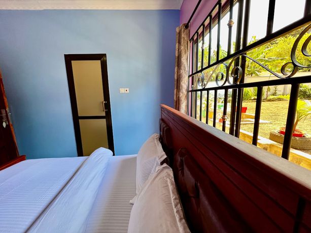 Imagen de la habitación del Hotel Safari Park House, ARUSHA. Foto 7