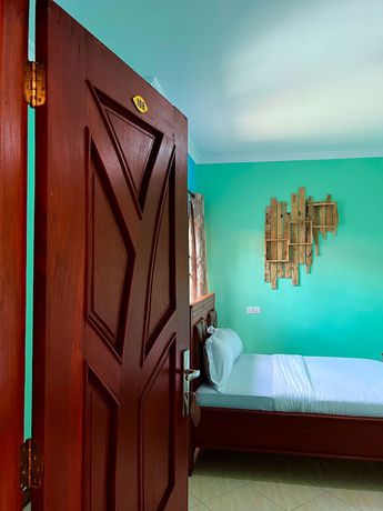 Imagen de la habitación del Hotel Safari Park House, ARUSHA. Foto 8