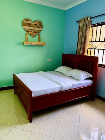 Imagen de la habitación del Hotel Safari Park House, ARUSHA. Foto 11