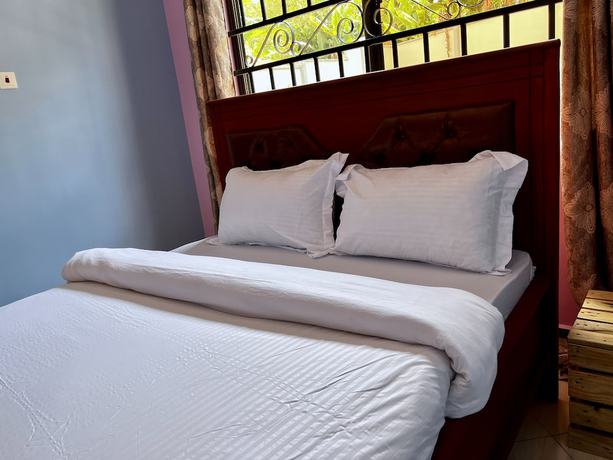Imagen de la habitación del Hotel Safari Park House, ARUSHA. Foto 12