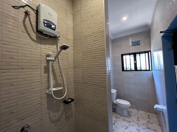 Imagen de la habitación del Hotel Safari Park House, ARUSHA. Foto 14