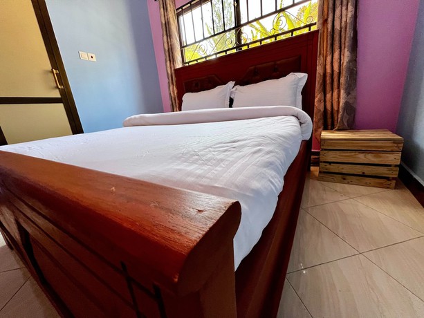 Imagen de la habitación del Hotel Safari Park House, ARUSHA. Foto 15