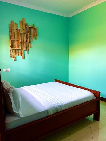 Imagen de la habitación del Hotel Safari Park House, ARUSHA. Foto 17
