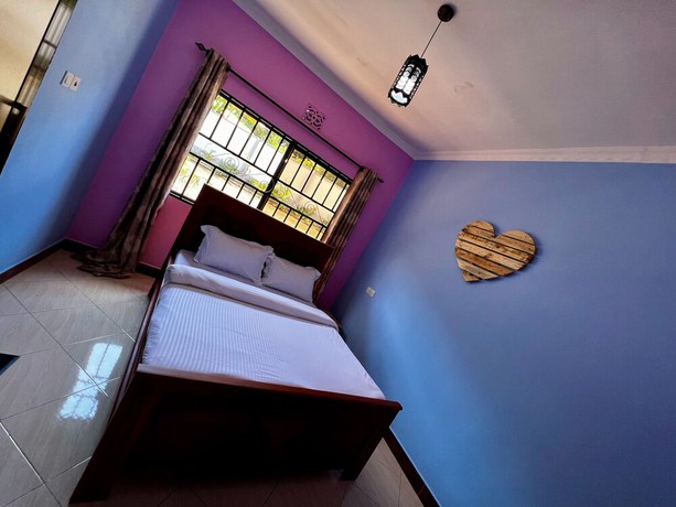Imagen de la habitación del Hotel Safari Park House, ARUSHA. Foto 19