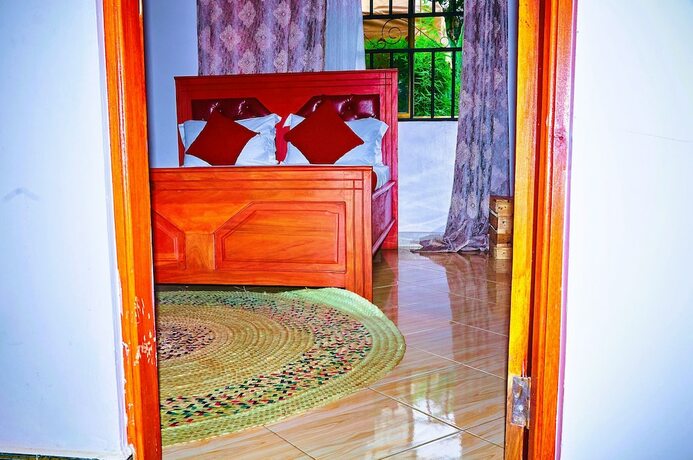 Imagen de la habitación del Hotel Safari Park House. Foto 11