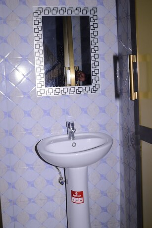 Imagen de la habitación del Hotel Safari Park House. Foto 12