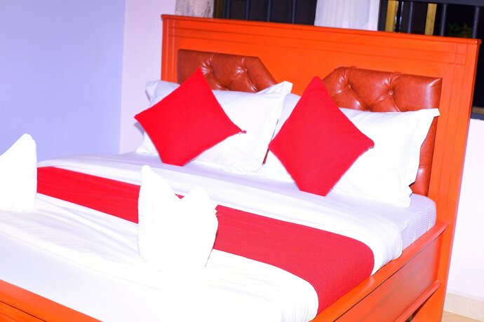 Imagen de la habitación del Hotel Safari Park House. Foto 13