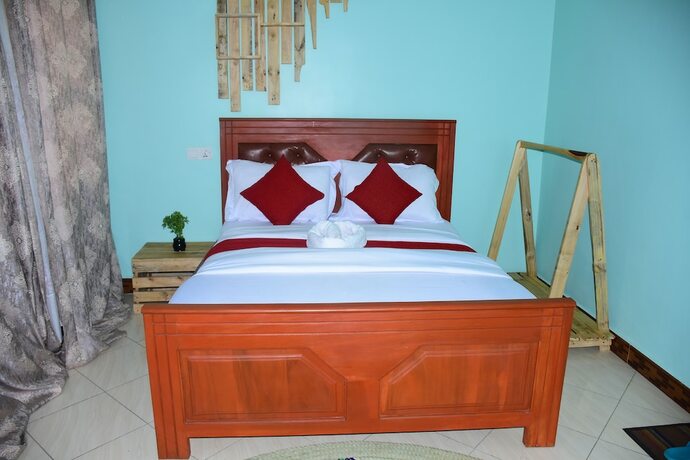 Imagen de la habitación del Hotel Safari Park House. Foto 14