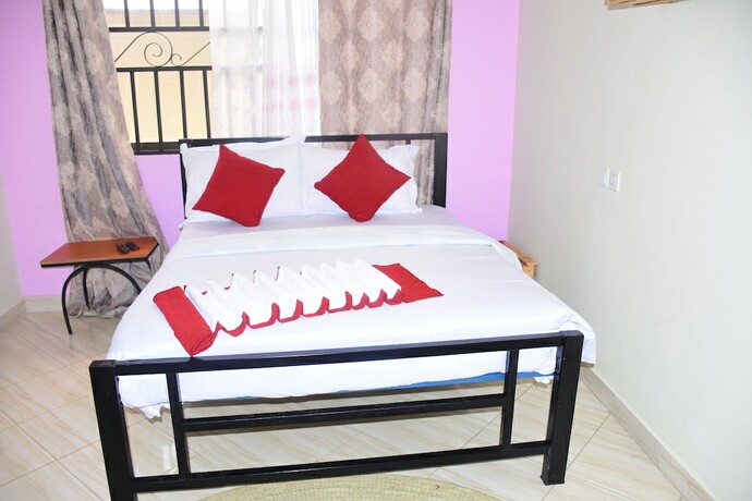 Imagen de la habitación del Hotel Safari Park House. Foto 15