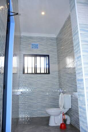 Imagen de la habitación del Hotel Safari Park House. Foto 16