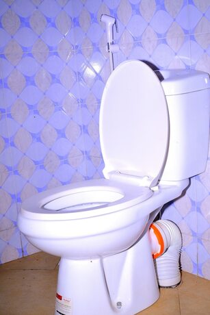 Imagen general del Hotel Safari Park House. Foto 3
