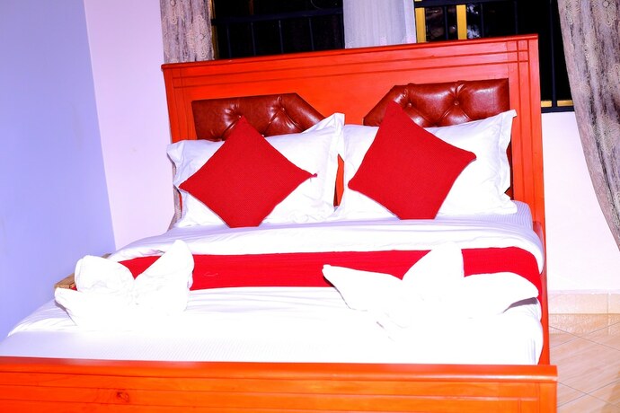 Imagen general del Hotel Safari Park House. Foto 5