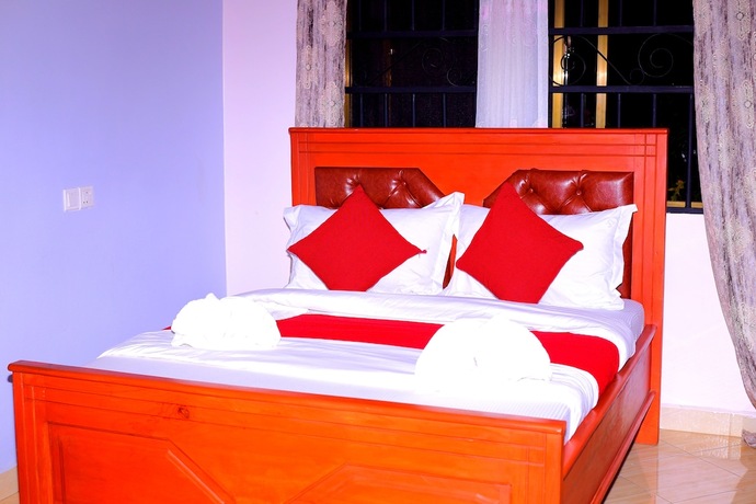 Imagen general del Hotel Safari Park House. Foto 6