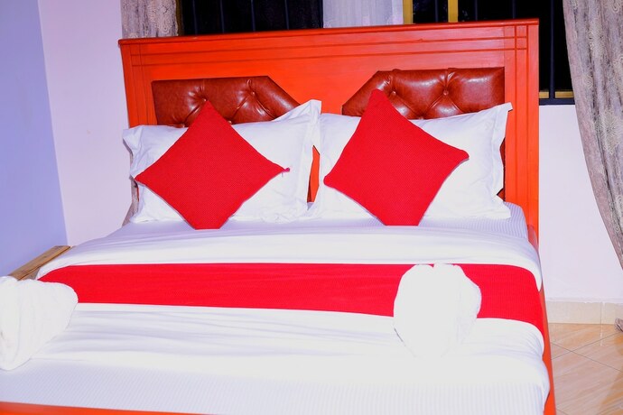 Imagen general del Hotel Safari Park House. Foto 7