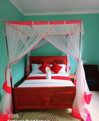 Imagen de la habitación del Hotel Safari Park House. Foto 20