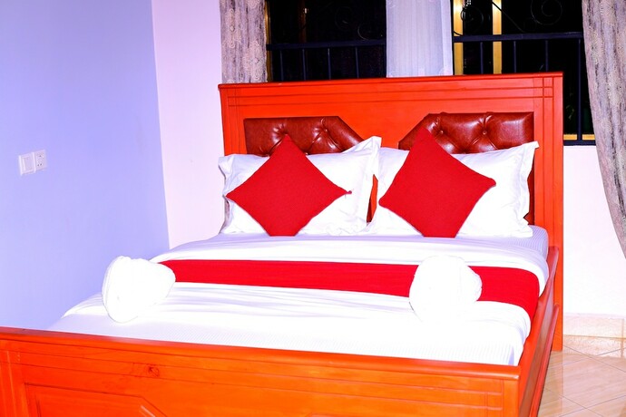 Imagen general del Hotel Safari Park House. Foto 9