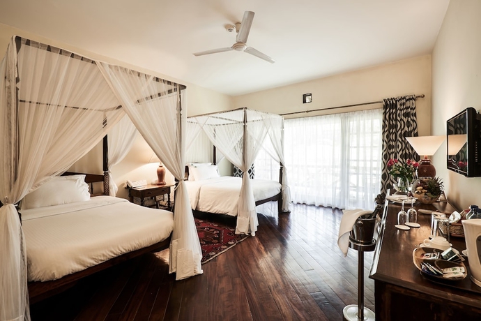 Imagen de la habitación del Hotel Safari Park and Casino. Foto 2