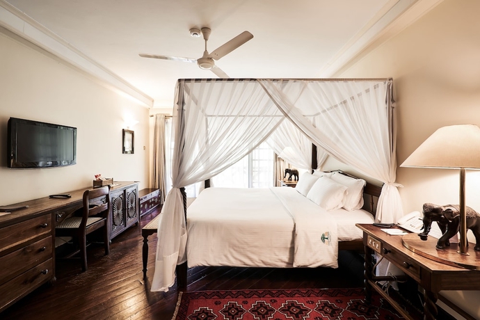 Imagen de la habitación del Hotel Safari Park and Casino. Foto 3