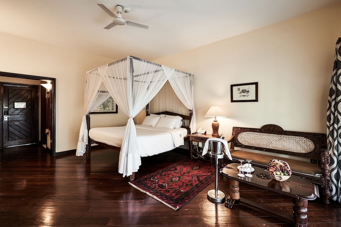 Imagen de la habitación del Hotel Safari Park and Casino. Foto 4