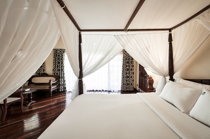 Imagen de la habitación del Hotel Safari Park and Casino. Foto 5