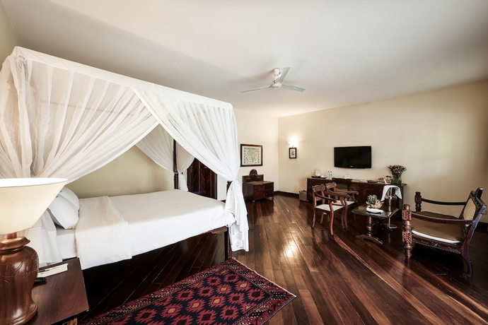 Imagen de la habitación del Hotel Safari Park and Casino. Foto 6