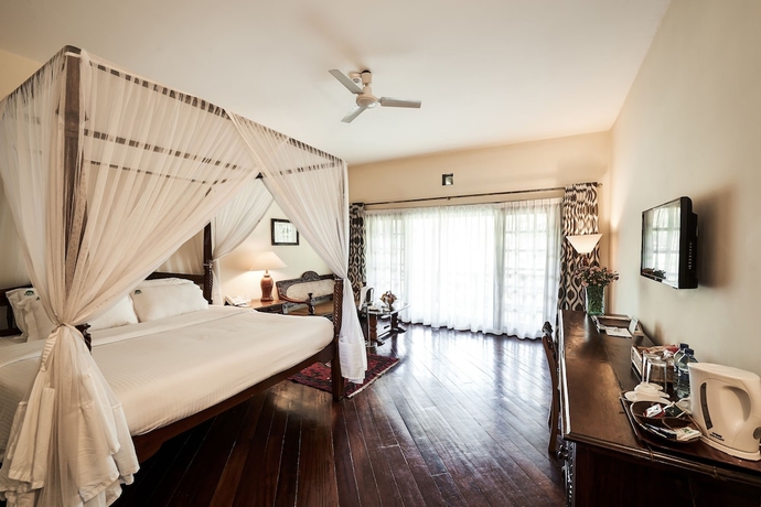 Imagen de la habitación del Hotel Safari Park and Casino. Foto 7