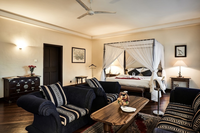 Imagen de la habitación del Hotel Safari Park and Casino. Foto 8