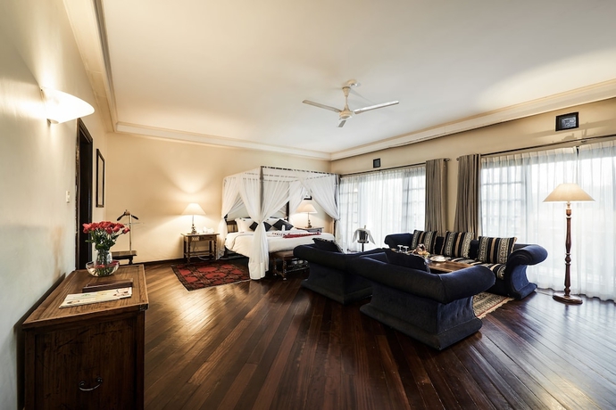 Imagen de la habitación del Hotel Safari Park and Casino. Foto 9