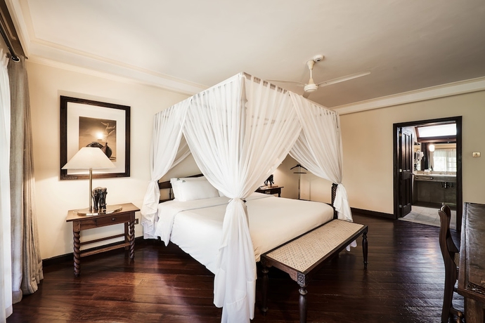 Imagen de la habitación del Hotel Safari Park and Casino. Foto 12