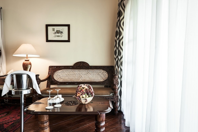 Imagen de la habitación del Hotel Safari Park and Casino. Foto 13