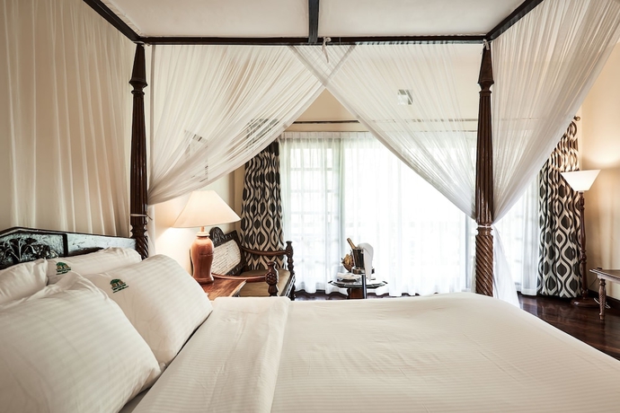 Imagen de la habitación del Hotel Safari Park and Casino. Foto 14