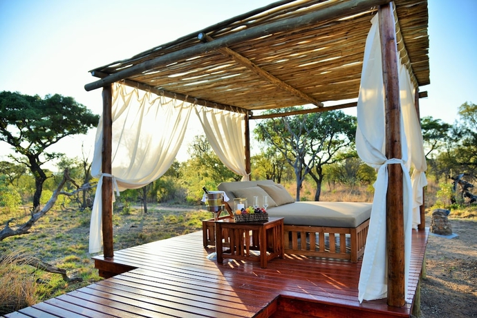 Imagen de la habitación del Hotel Safari Plains. Foto 4