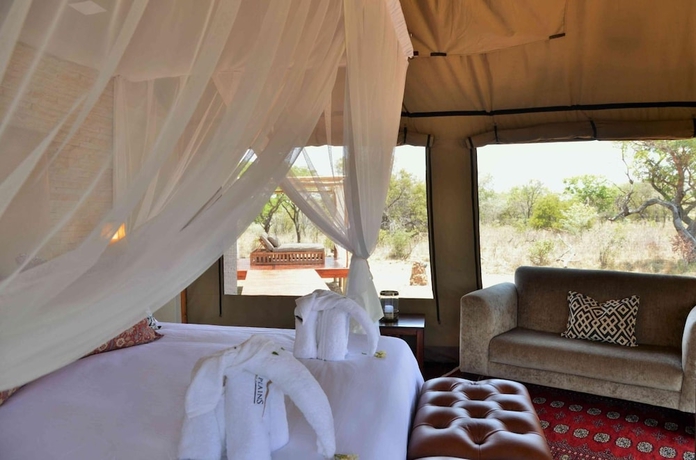 Imagen de la habitación del Hotel Safari Plains. Foto 11