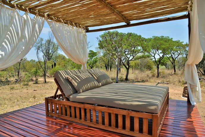 Imagen de la habitación del Hotel Safari Plains. Foto 15