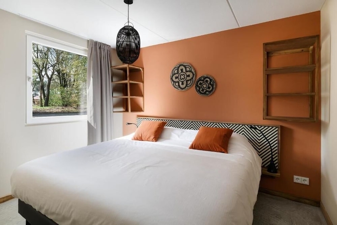 Imagen de la habitación del Hotel Safari Resort Beekse Bergen. Foto 6