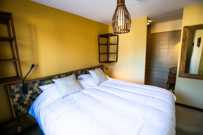 Imagen de la habitación del Hotel Safari Resort Beekse Bergen. Foto 8