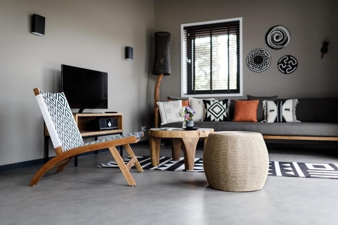 Imagen de la habitación del Hotel Safari Resort Beekse Bergen. Foto 14