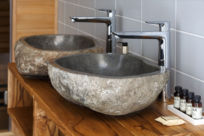 Imagen de la habitación del Hotel Safari Resort Beekse Bergen. Foto 16