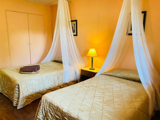 Imagen general del Hotel Safari Riviera Resort. Foto 10