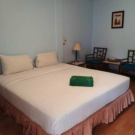 Imagen de la habitación del Hotel Safari Riviera Resort. Foto 21
