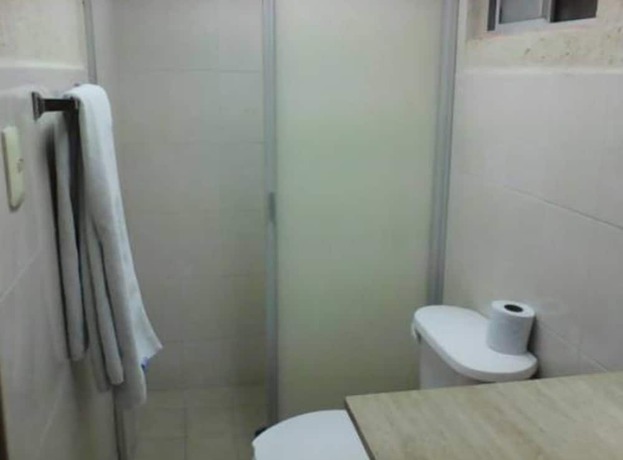 Imagen de la habitación del Hotel Safari, Tuxtla Guti&eacute;rrez. Foto 11
