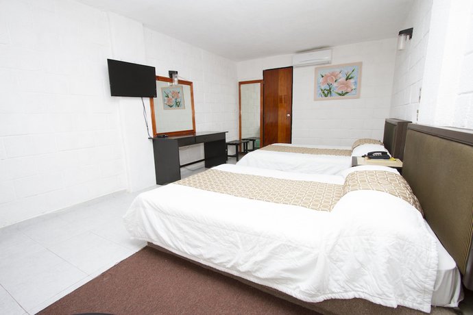 Imagen de la habitación del Hotel Safari, Tuxtla Guti&eacute;rrez. Foto 14