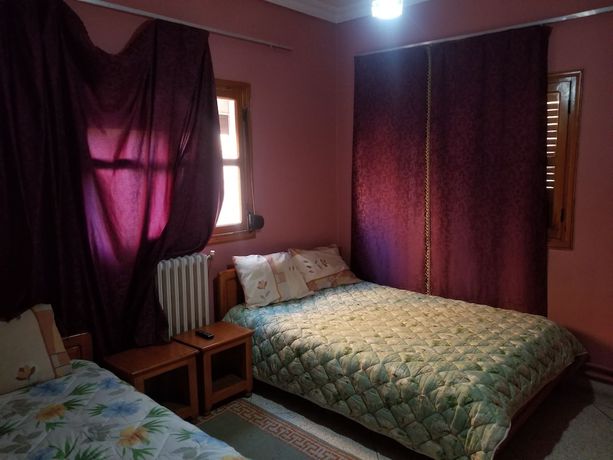 Imagen de la habitación del Hotel Safari week-end. Foto 8