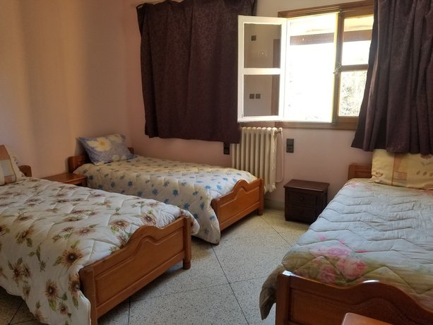 Imagen de la habitación del Hotel Safari week-end. Foto 9