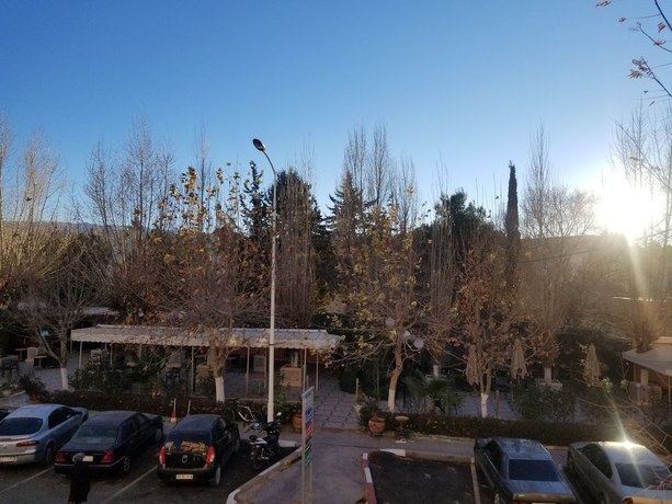 Imagen general del Hotel Safari week-end. Foto 2