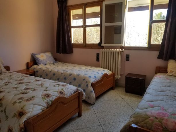 Imagen de la habitación del Hotel Safari week-end. Foto 10