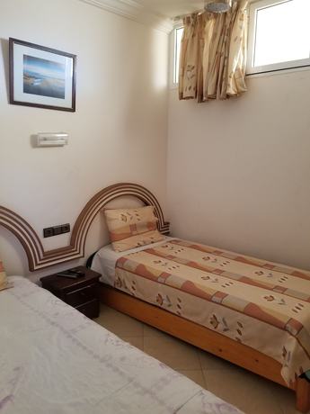 Imagen de la habitación del Hotel Safari week-end. Foto 13