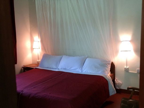 Imagen general del Hotel Safariland Cottages. Foto 3