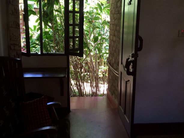 Imagen general del Hotel Safariland Cottages. Foto 2
