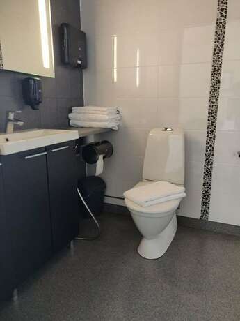 Imagen general del Hotel Safarimajoitus. Foto 2